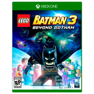 LEGO Batman 3: Beyond Gotham (фото modal nav 5)