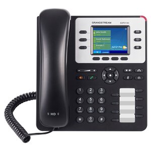 VoIP-телефон Grandstream GXP2130 (фото modal nav 2)