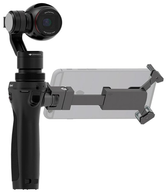 Экшн-камера DJI Osmo X3 (фото modal 2)