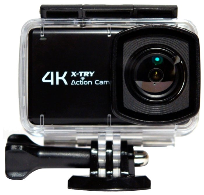 Экшн-камера X-TRY XTC440 (фото modal 3)