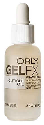Масло Orly GelFX Cuticle (фото modal 1)