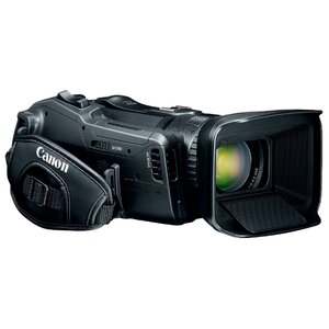Видеокамера Canon XF400 (фото modal nav 7)