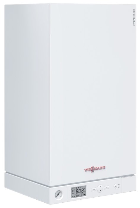 Газовый котел Viessmann Vitopend 100-W A1HB001 (фото modal 1)