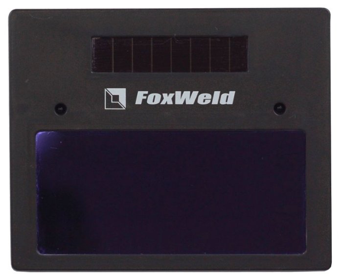 Светофильтр FoxWeld АСФ 4/9-13 110×90 (фото modal 1)