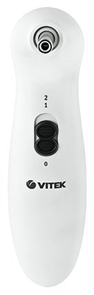 Аппарат VITEK VT-2211 W (фото modal 2)