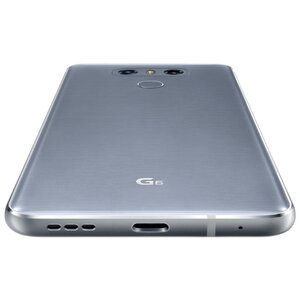 Смартфон LG G6 32GB (фото modal nav 19)