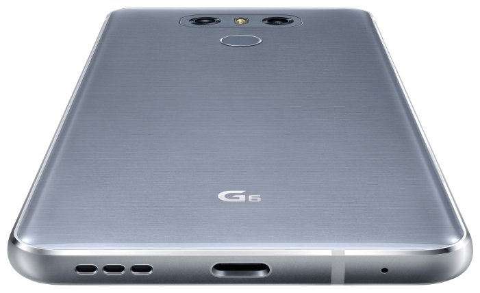 Смартфон LG G6 32GB (фото modal 19)