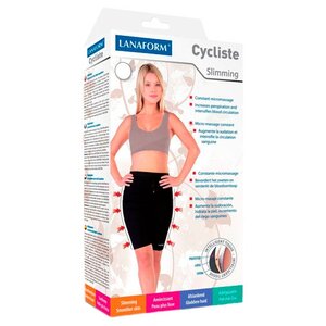 Бриджи для похудения Lanaform Cycliste (фото modal nav 2)