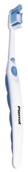 Зубная щетка Pierrot New Balance Medium (фото modal 5)