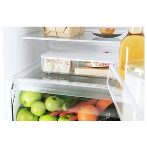 Встраиваемый холодильник Hotpoint-Ariston BCB 70301 AA (фото modal nav 6)