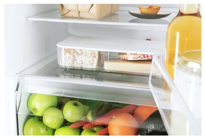 Встраиваемый холодильник Hotpoint-Ariston BCB 70301 AA (фото modal 6)