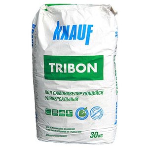 Универсальная смесь KNAUF Трибон 30 кг (фото modal nav 1)