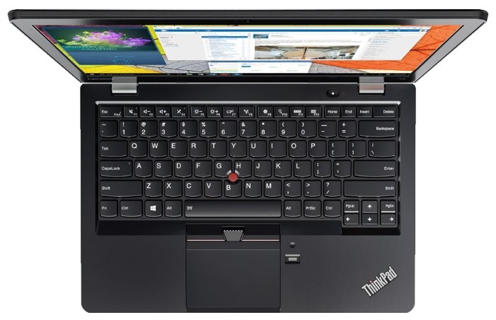 Ноутбук Lenovo ThinkPad 13 (2nd Gen) (фото modal 2)