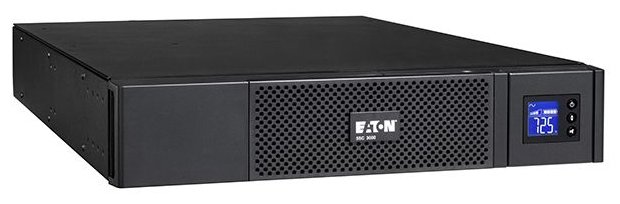 Интерактивный ИБП EATON 5SC 3000i RT (фото modal 1)