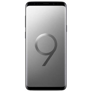 Смартфон Samsung Galaxy S9 64GB (фото modal nav 1)