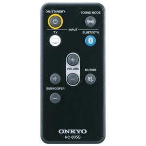Звуковая панель Onkyo LS-T30 (фото modal nav 5)