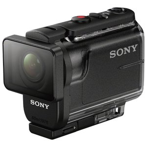Экшн-камера Sony HDR-AS50R (фото modal nav 13)