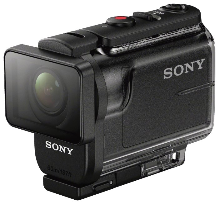 Экшн-камера Sony HDR-AS50R (фото modal 13)