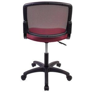 Компьютерное кресло Бюрократ CH-1296NX (фото modal nav 8)