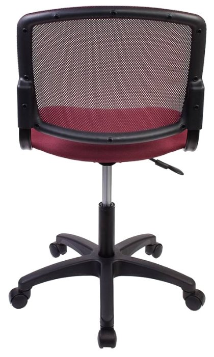 Компьютерное кресло Бюрократ CH-1296NX (фото modal 8)