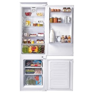 Встраиваемый холодильник Candy CKBBS 172 F (фото modal nav 1)