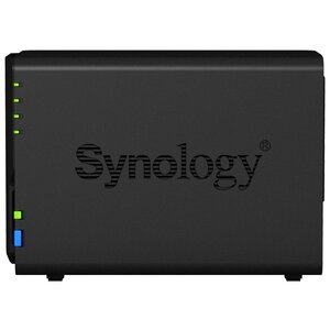Synology DS218+ (фото modal nav 2)