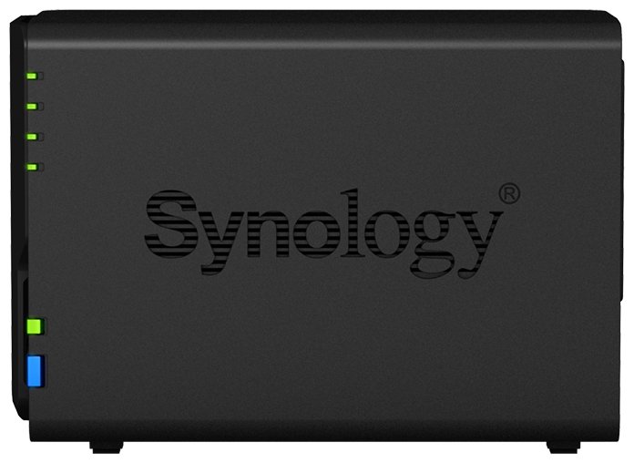 Synology DS218+ (фото modal 2)