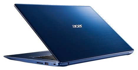 Ноутбук Acer SWIFT 3 (SF314-52) (фото modal 12)
