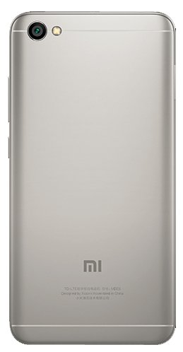 Смартфон Xiaomi Redmi Note 5A 2/16GB (фото modal 6)