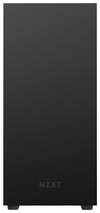Компьютерный корпус NZXT H700i Black/blue (фото modal 2)