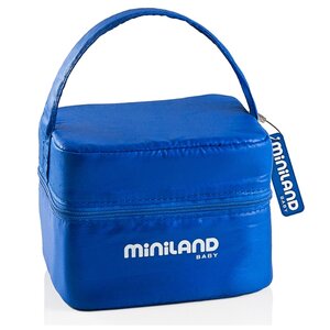 Термосумка Miniland Pack-2-Go Hermifresh (фото modal nav 4)