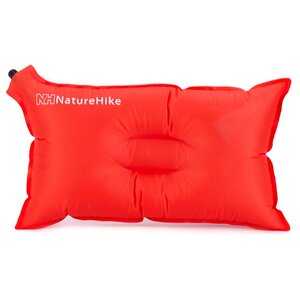 Надувная подушка Naturehike Inflatable Pillow (фото modal nav 3)