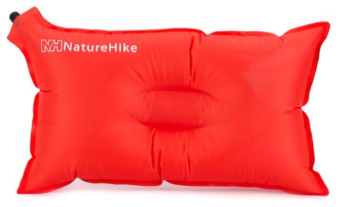 Надувная подушка Naturehike Inflatable Pillow (фото modal 3)