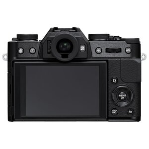 Фотоаппарат со сменной оптикой Fujifilm X-T10 Body (фото modal nav 5)