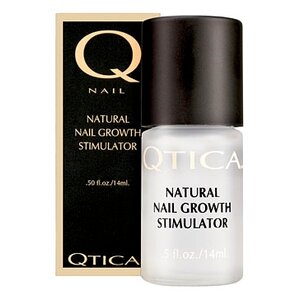 Средство для ухода Qtica Natural Nail Growth Stimulator (фото modal nav 1)