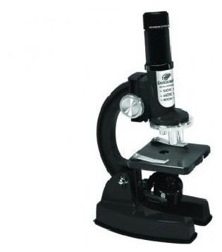 Микроскоп Eastcolight 21312 (фото modal 1)