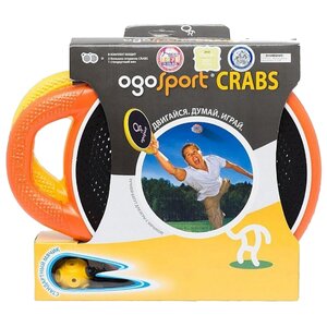 Игровой набор OgoSport Crabs (OG0104) (фото modal nav 2)
