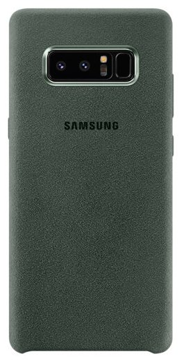 Чехол Samsung EF-XN950 для Samsung Galaxy Note 8 (фото modal 5)