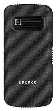 Телефон KENEKSI T3 (фото modal 3)