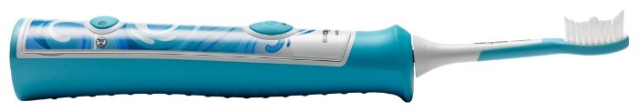 Электрическая зубная щетка Philips Sonicare For Kids HX6311/07 (фото modal 5)