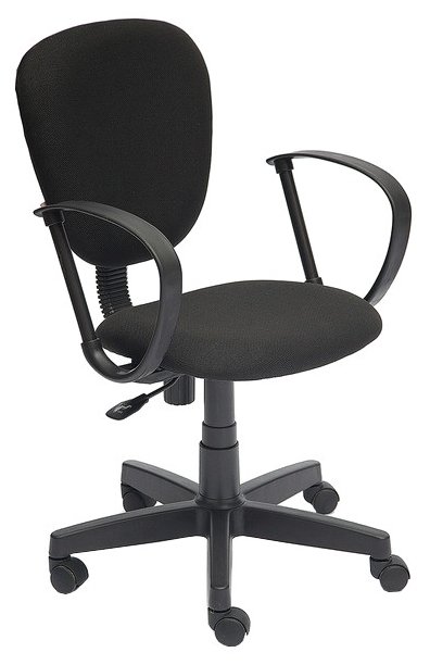Компьютерное кресло TetChair CH 413 (фото modal 2)