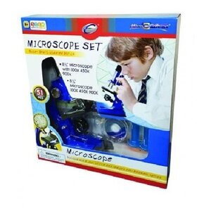 Микроскоп Eastcolight 21312 (фото modal nav 2)