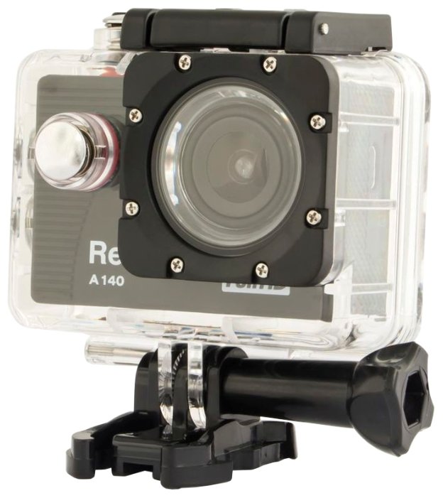 Экшн-камера Rekam A140 (фото modal 2)