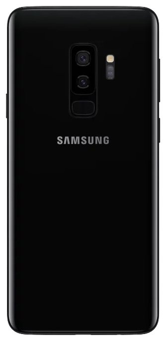 Смартфон Samsung Galaxy S9+ 128GB (фото modal 8)
