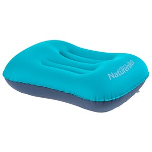 Надувная подушка Naturehike Square Inflatable Pillow (фото modal nav 1)