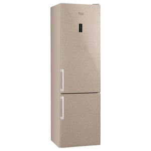 Холодильник Hotpoint-Ariston HFP 6200 M (фото modal nav 1)