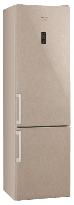 Холодильник Hotpoint-Ariston HFP 6200 M (фото modal 1)