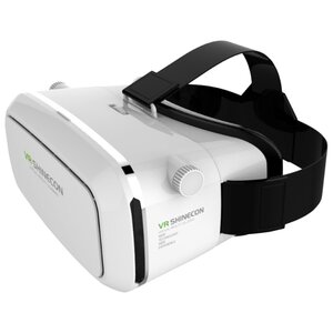 Очки виртуальной реальности VR SHINECON G01 (фото modal nav 2)