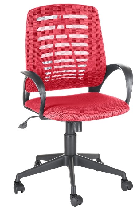 Компьютерное кресло МЕБЕЛЬТОРГ Ирис (фото modal 8)