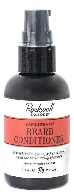 Rockwell Razors Кондиционер для бороды Barbershop Scent (фото modal 1)